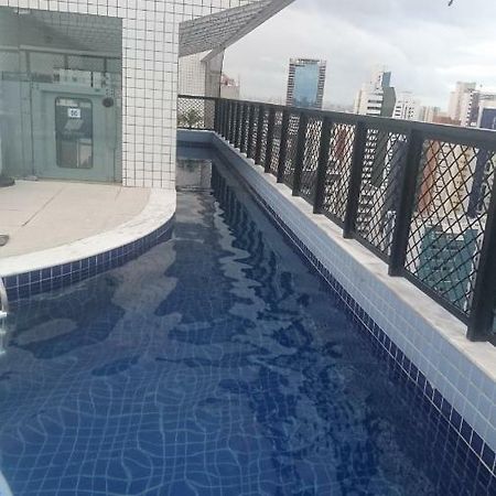 Apartamento Boa Viagem Appartement Recife Buitenkant foto