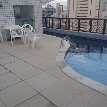 Apartamento Boa Viagem Appartement Recife Buitenkant foto