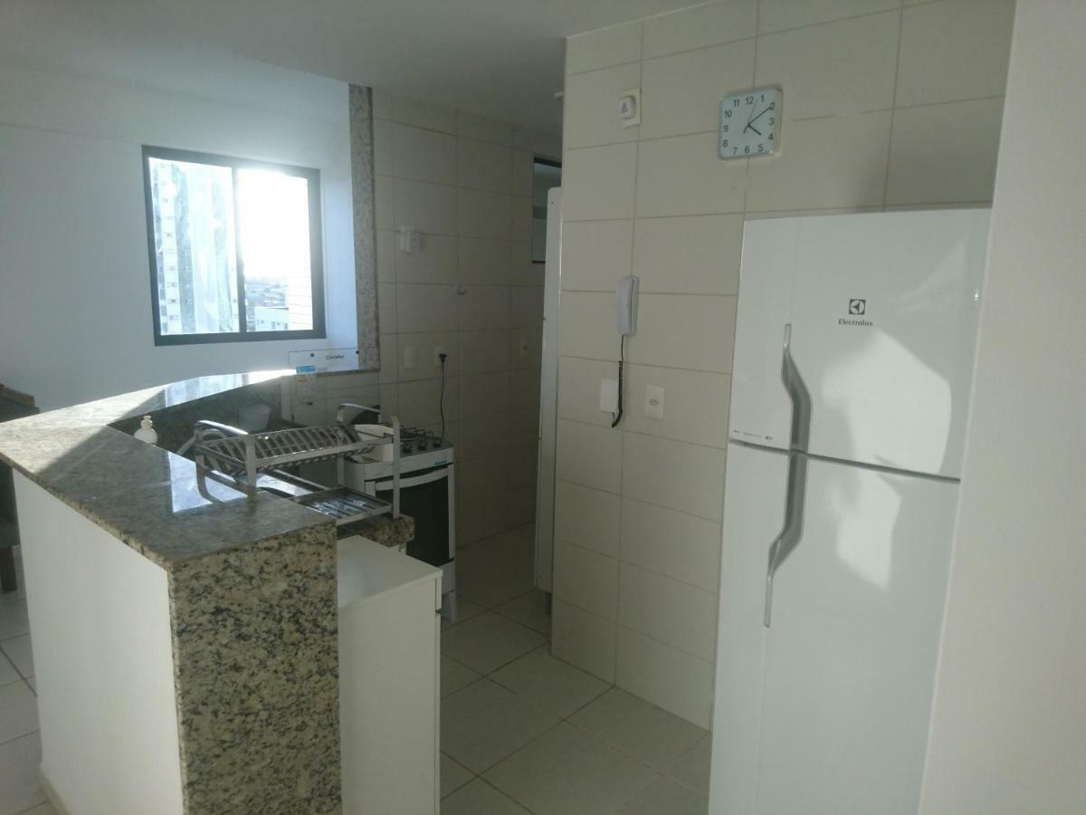 Apartamento Boa Viagem Appartement Recife Buitenkant foto