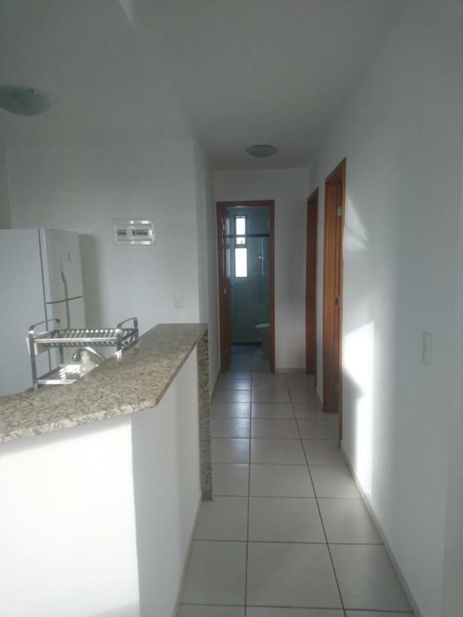 Apartamento Boa Viagem Appartement Recife Buitenkant foto