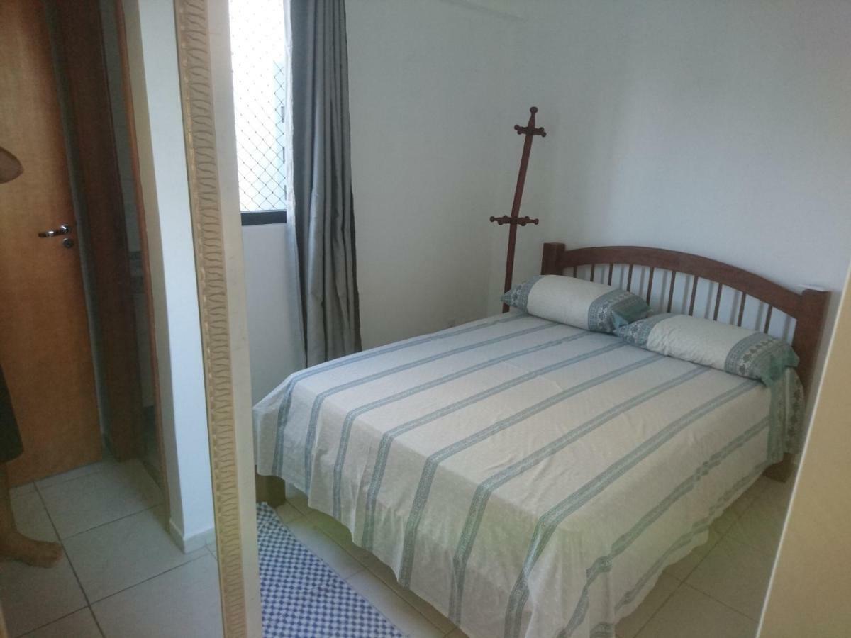 Apartamento Boa Viagem Appartement Recife Buitenkant foto