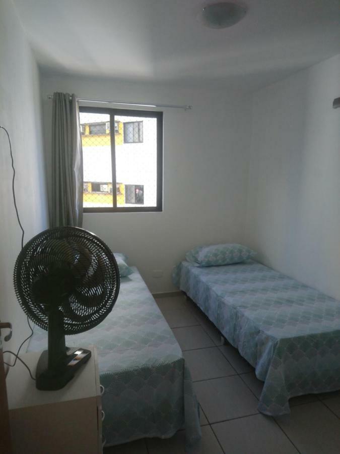 Apartamento Boa Viagem Appartement Recife Buitenkant foto
