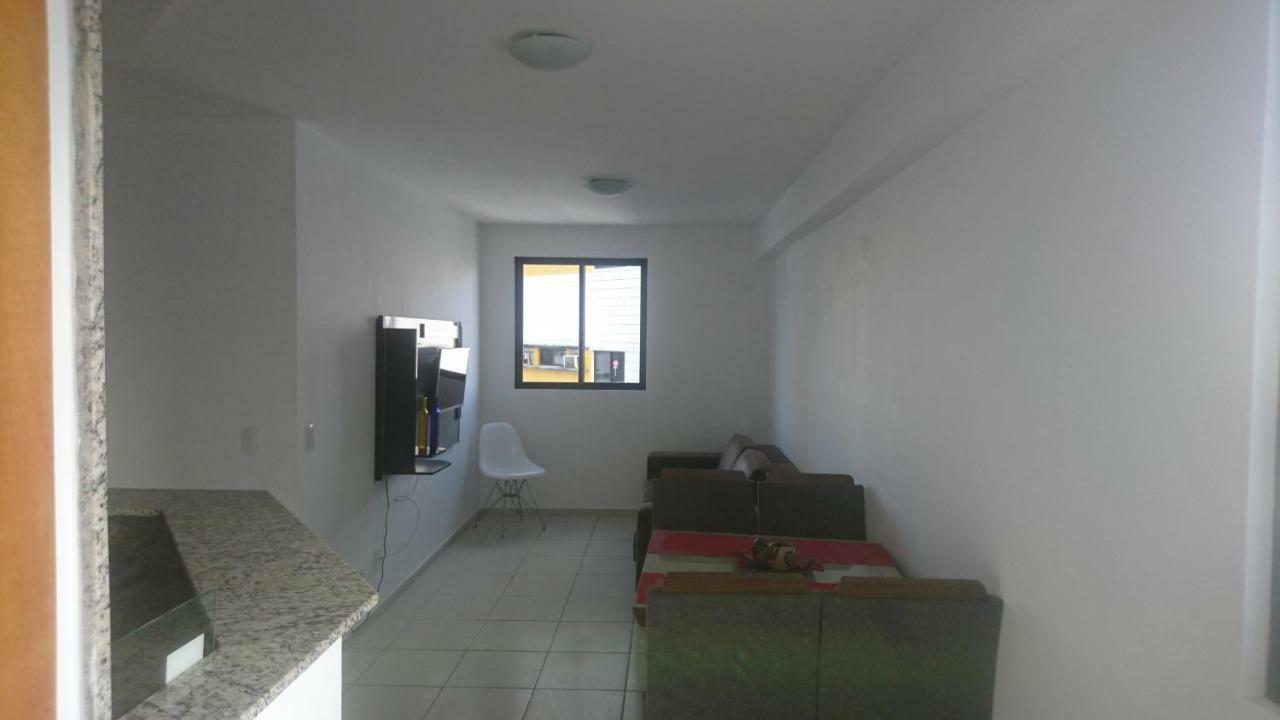 Apartamento Boa Viagem Appartement Recife Buitenkant foto
