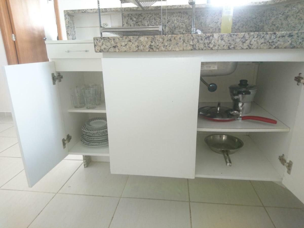 Apartamento Boa Viagem Appartement Recife Buitenkant foto