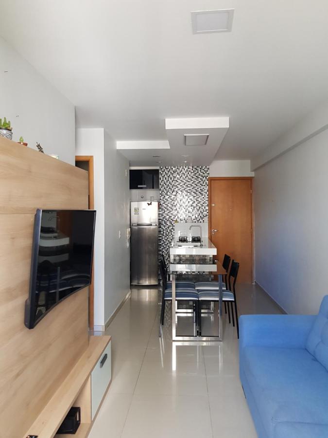 Apartamento Boa Viagem Appartement Recife Buitenkant foto