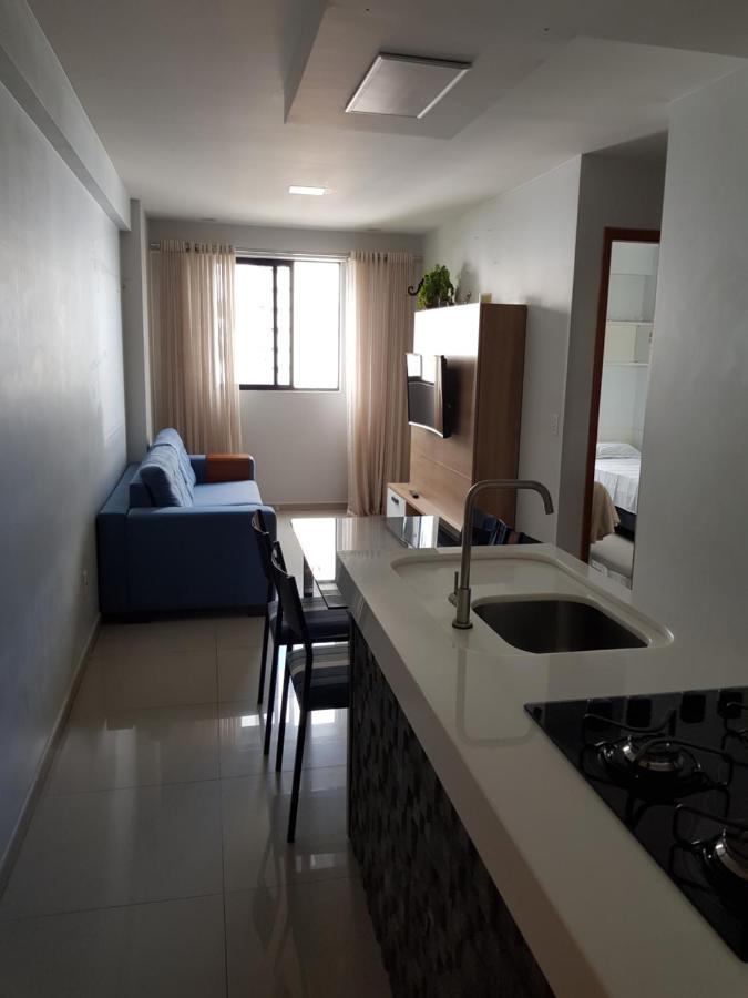Apartamento Boa Viagem Appartement Recife Buitenkant foto