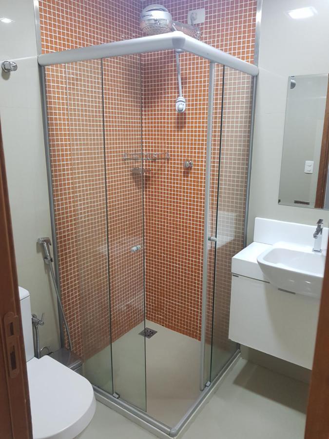 Apartamento Boa Viagem Appartement Recife Buitenkant foto