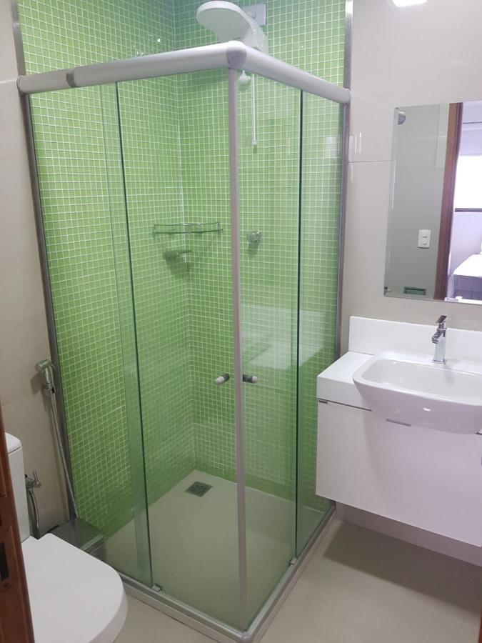 Apartamento Boa Viagem Appartement Recife Buitenkant foto