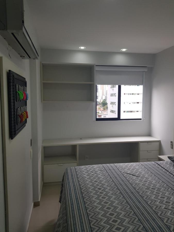 Apartamento Boa Viagem Appartement Recife Buitenkant foto